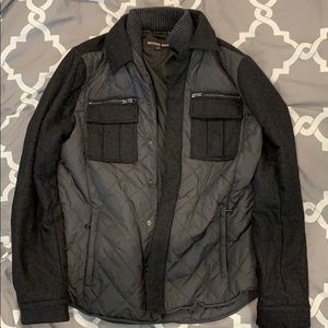 Michael Kors fashion jacket